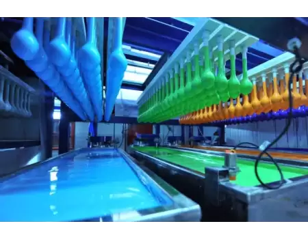 Balon Fabrikası İstanbul