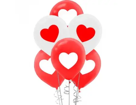 Baskılı Balon Yaptırma