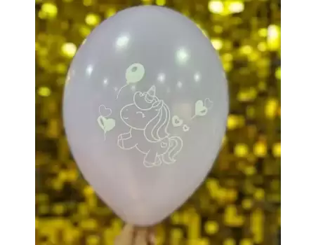Baskılı Balon Yaptırmak İstiyorum