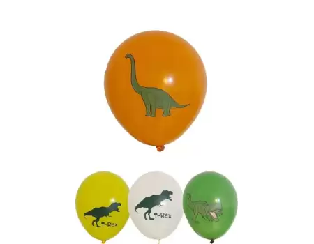 Dinazor Balon