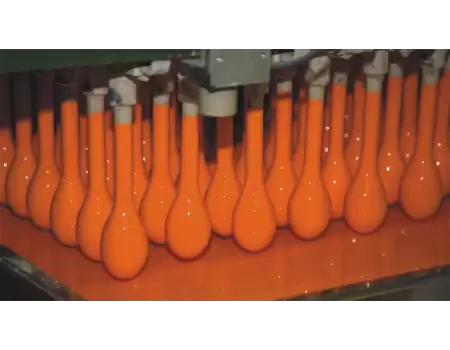 Doğal Lateks Balon Üretimi