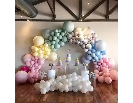 Globos Balon - Dekorasyon Balonları