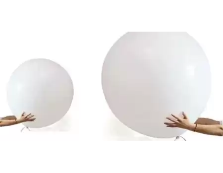 Jumbo Balonlar