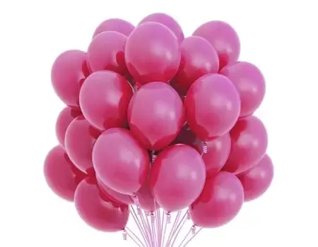 Latex Balon Ne Demek?