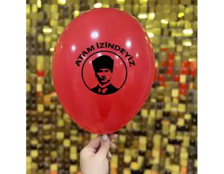 Logo Baskılı Balon Fiyatları