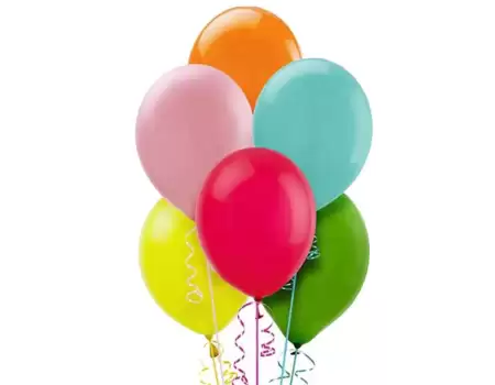 Online Balon Satışı