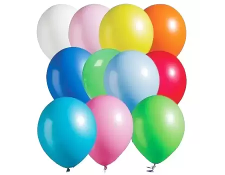 Pastel Balon Ne Demek?