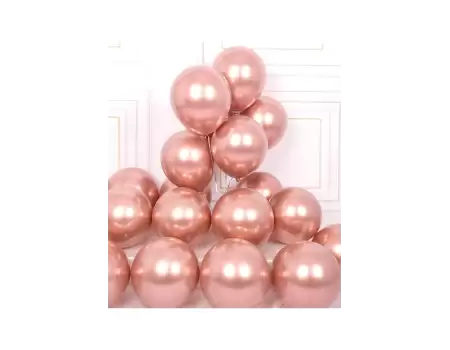 Rose Gold Balonlar