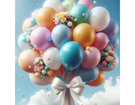 Toptan Balon Fiyatları