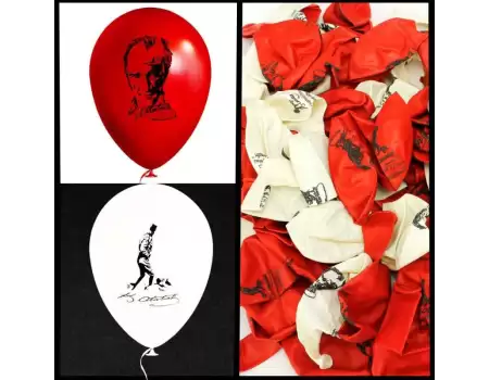 Toptan Balon ve Baskılı Balon