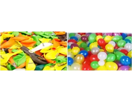 Toptan Baskılı ve Baskısız Balon
