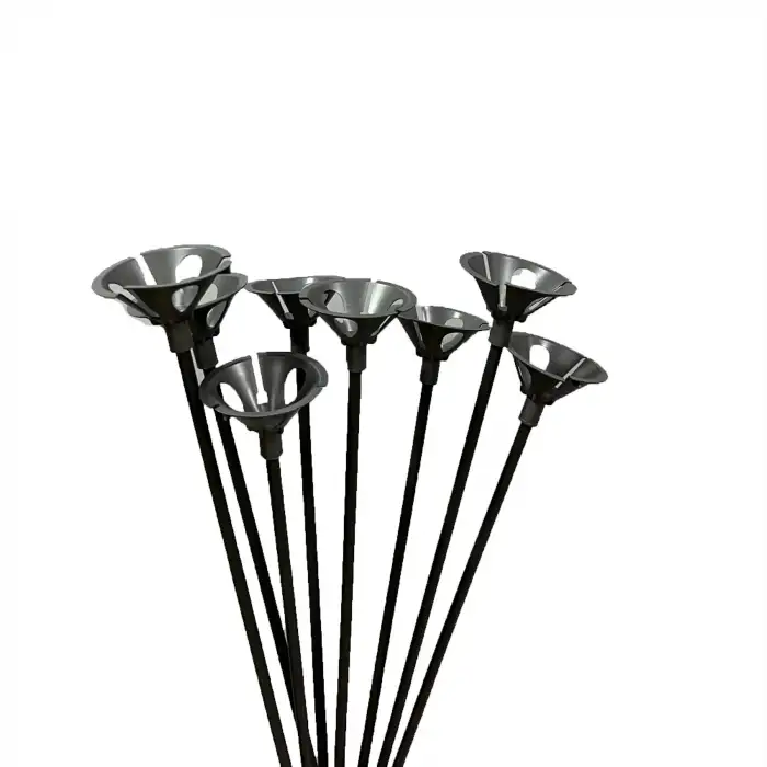 Çubuk Set (Gri) - 100 Adet