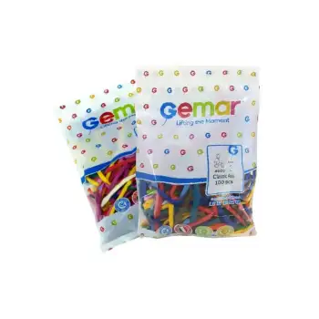 Sosis Balon - 100 Adet