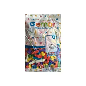 Su Balonu - 500 Adet