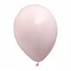 10 İç Mekan Dekorasyon Balonu Açık Pembe - 100 Adet
