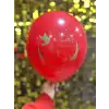 12” Ramazan Baskılı Balon 1+1 - 100 Adet