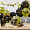 Doğum Günü Parti Seti