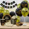 Doğum Günü Parti Seti