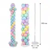 Balon Standı Plastik
