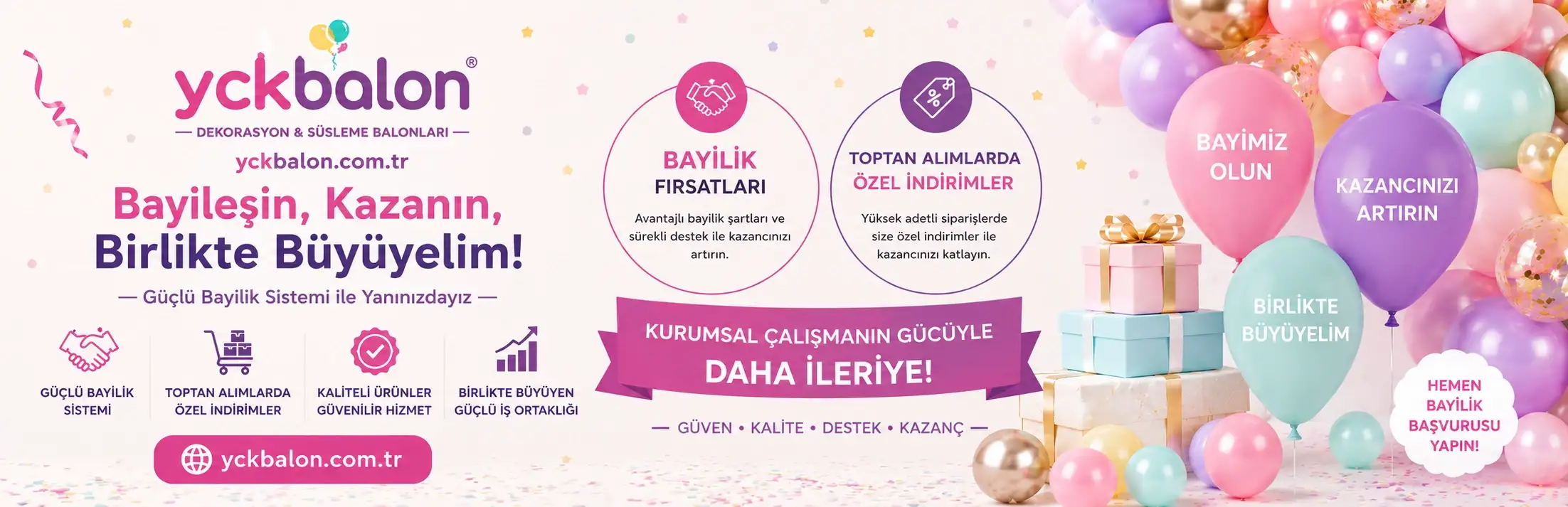 Bayilik Sistemi Hakkında