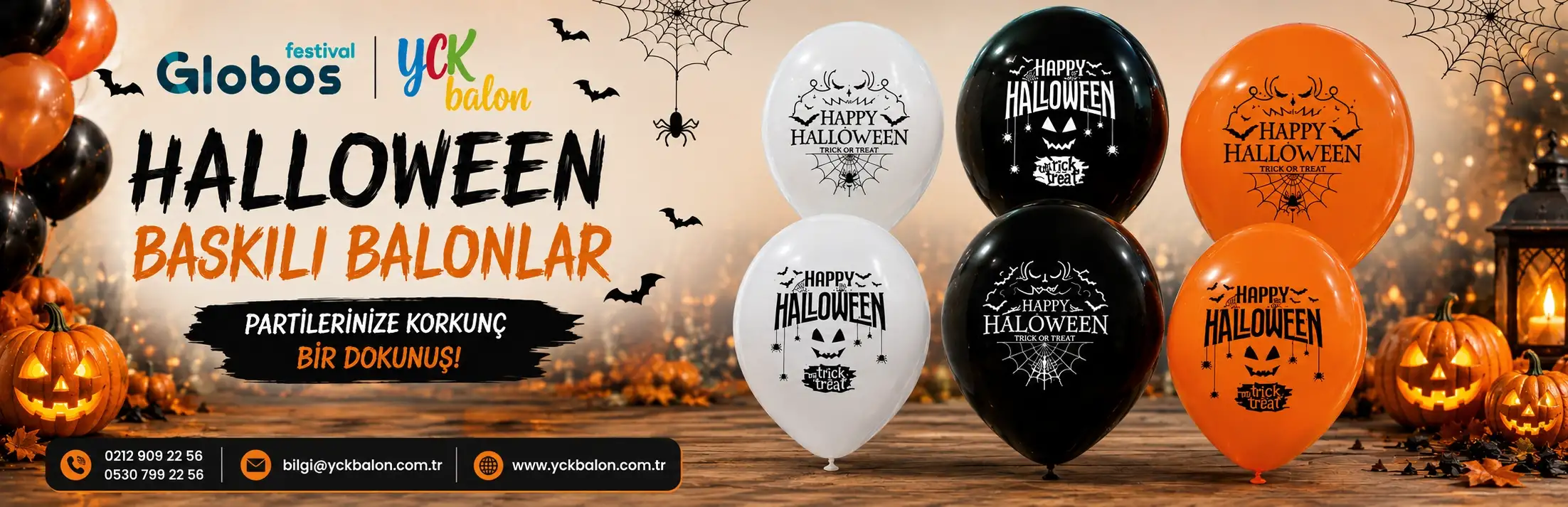 HALLOWEN