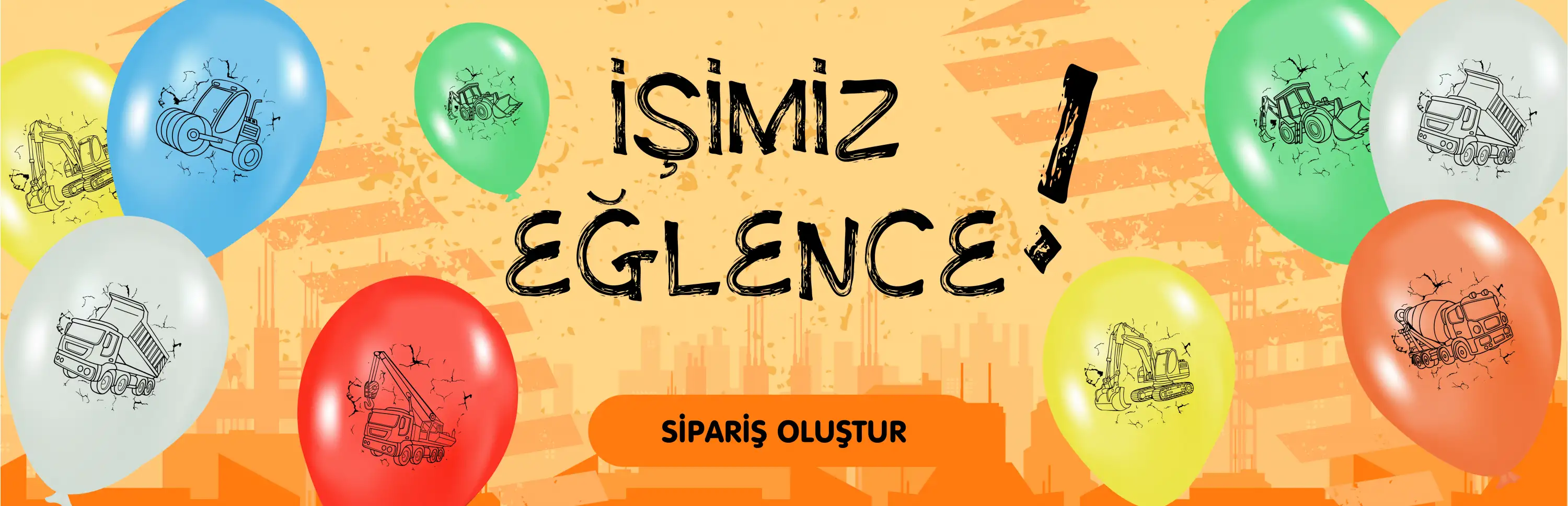 İŞ MAKİNESİ