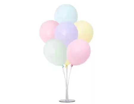 7li Balon Standı Kullanımı ve Toptan Satış