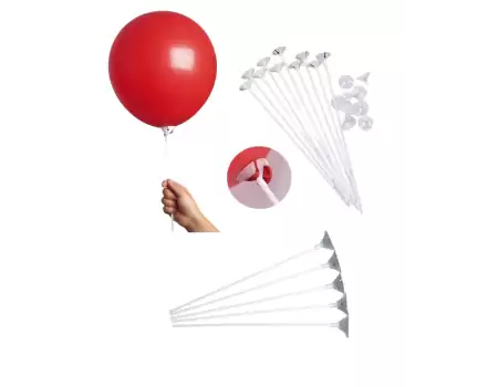 Balon Çubuk Set Nedir?