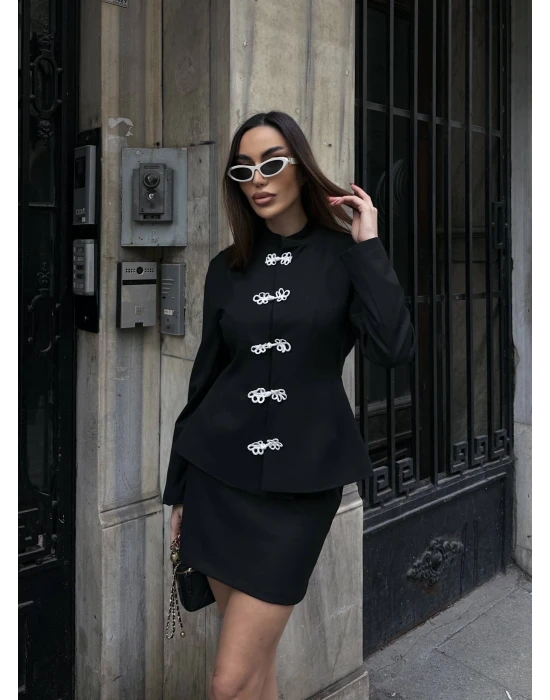 Napolyon Ceketli Takım