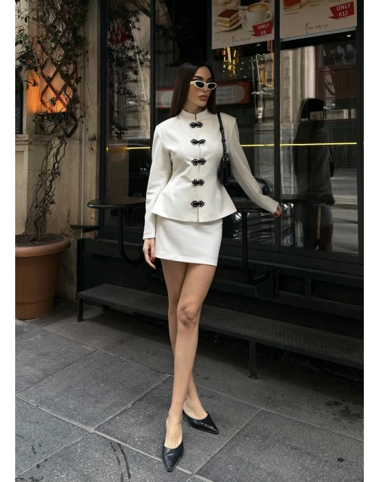 Napolyon Ceketli Takım