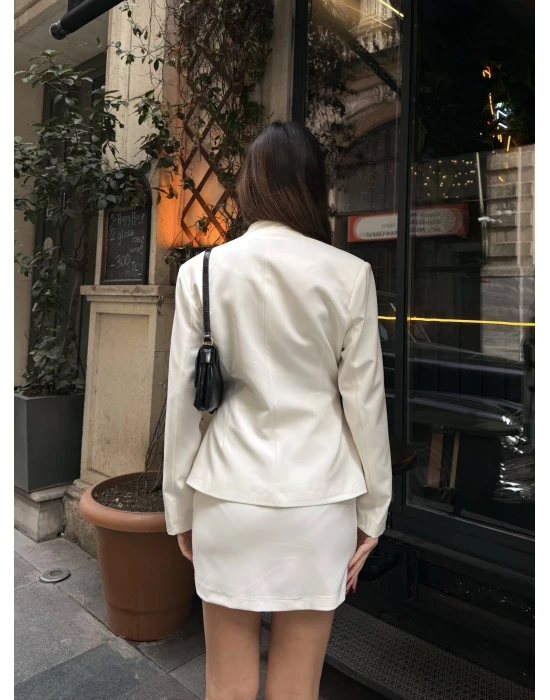 Napolyon Ceketli Takım