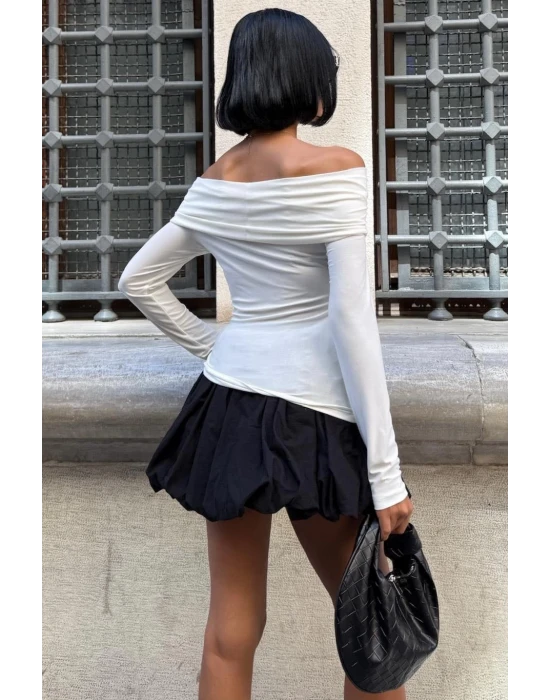 Madonna Yaka Sandy Bluz