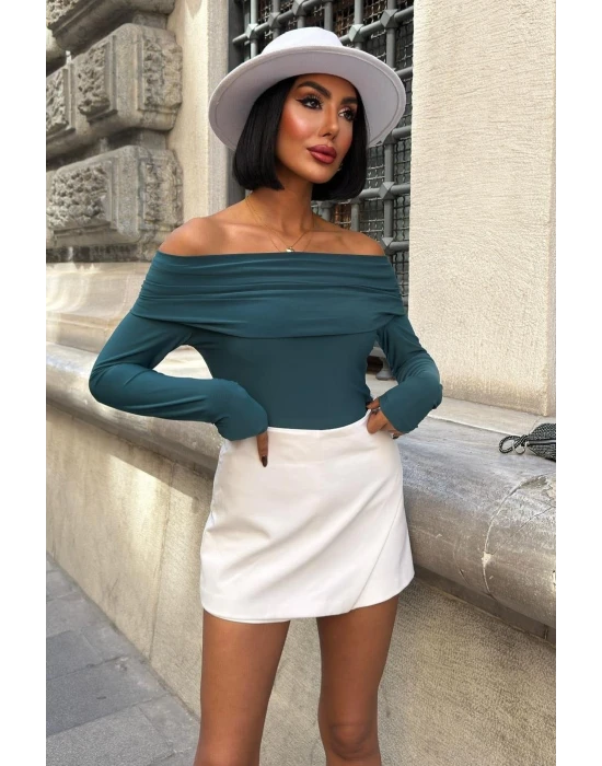 Madonna Yaka Sandy Bluz