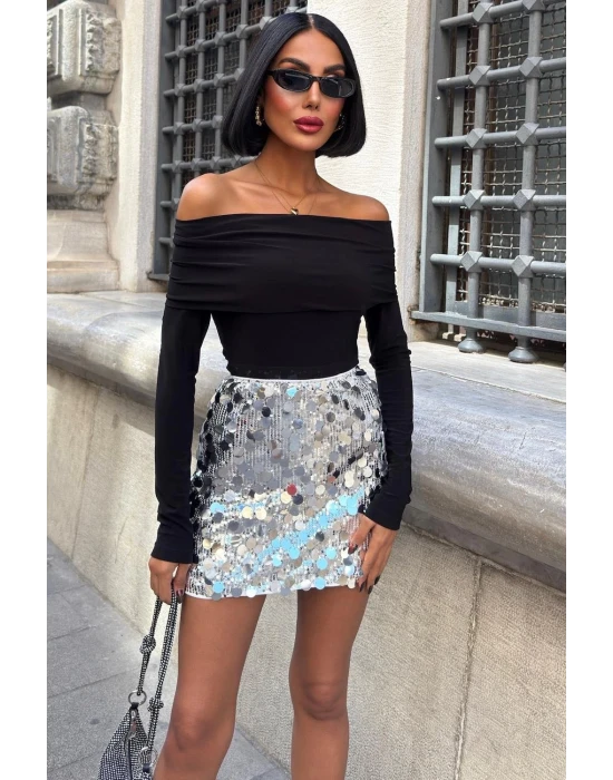 Madonna Yaka Sandy Bluz