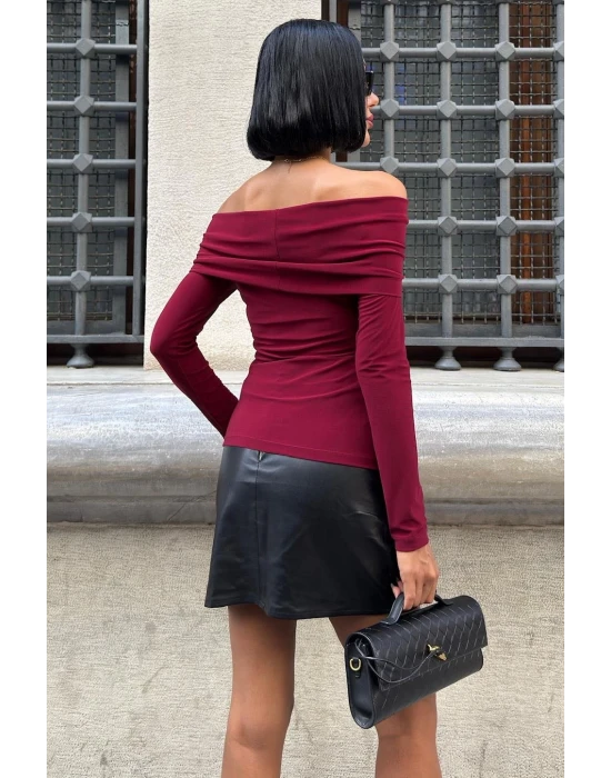 Madonna Yaka Sandy Bluz