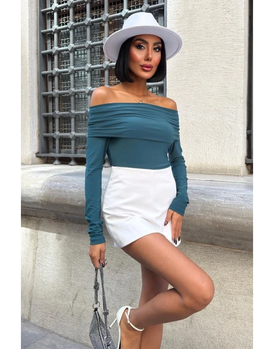 Madonna Yaka Sandy Bluz