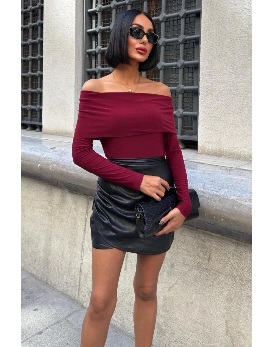 Madonna Yaka Sandy Bluz