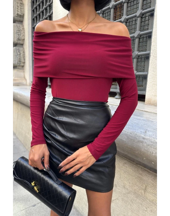 Madonna Yaka Sandy Bluz