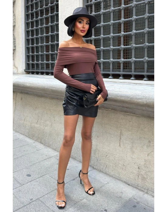 Madonna Yaka Sandy Bluz