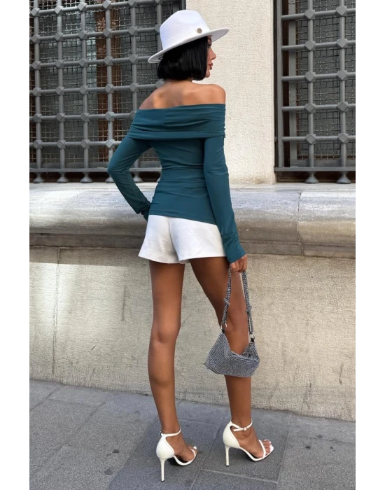 Madonna Yaka Sandy Bluz