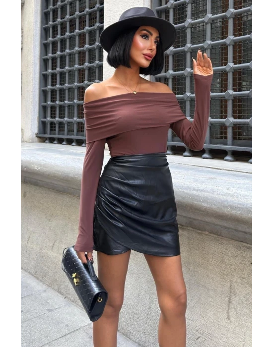 Madonna Yaka Sandy Bluz