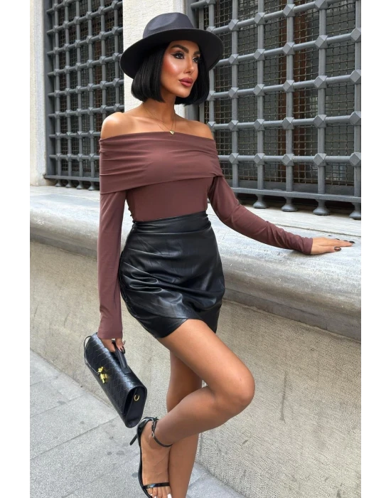 Madonna Yaka Sandy Bluz