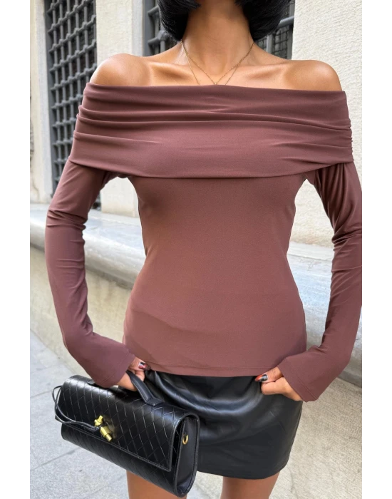 Madonna Yaka Sandy Bluz