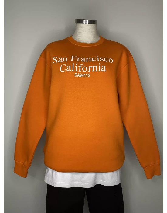 San Francisco Sweatshirt