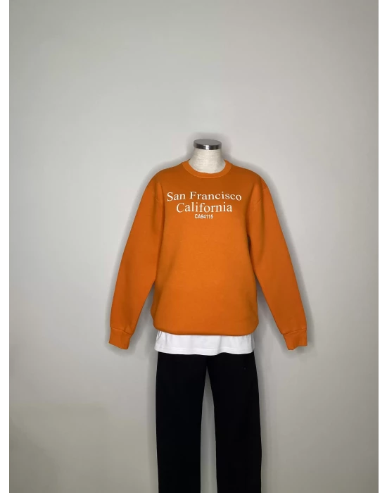 San Francisco Sweatshirt