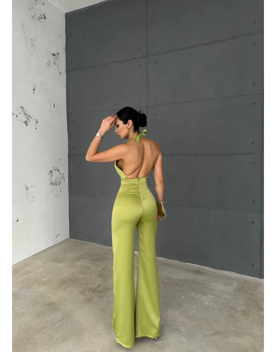 Zr Model Saten Tulum