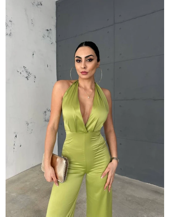 Zr Model Saten Tulum