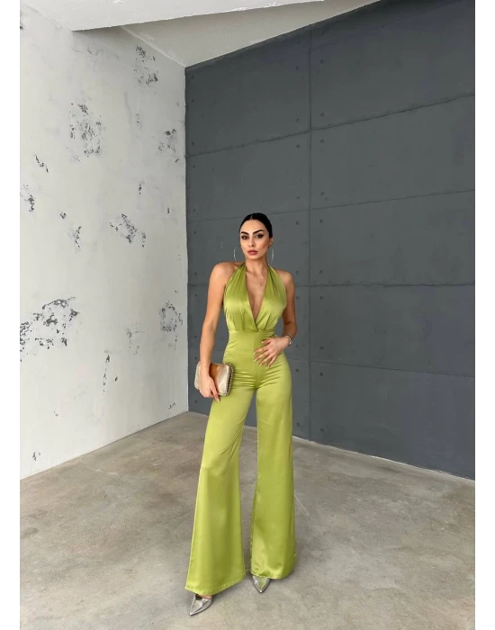 Zr Model Saten Tulum