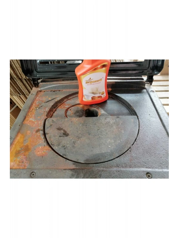 Begonwil Banyo Wc Kireç Ve Pas Sökücü 750 Ml