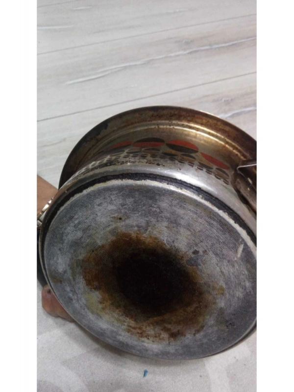 Çok Amaçlı Genel Temizlik Kir Leke Çözücü 5 Litre 1/4 Konsantre